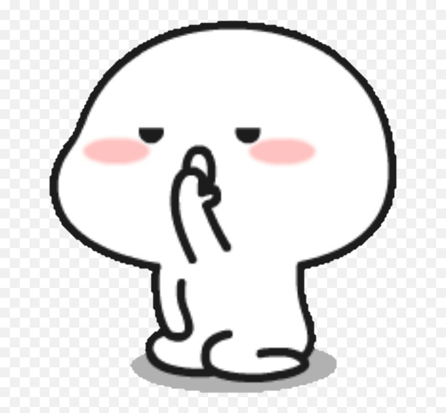 Sticker Maker - Quby Sticker Emoji,Mochi Emoji