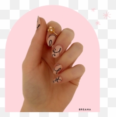 Lookbook U2013 Paintbucket - Nail Polish Emoji,Feminists Mad About Emojis