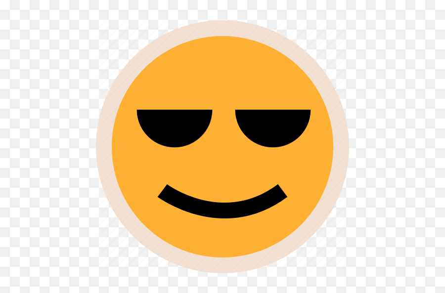Face Happiness Icon Emoji,Happy Emotions Arts
