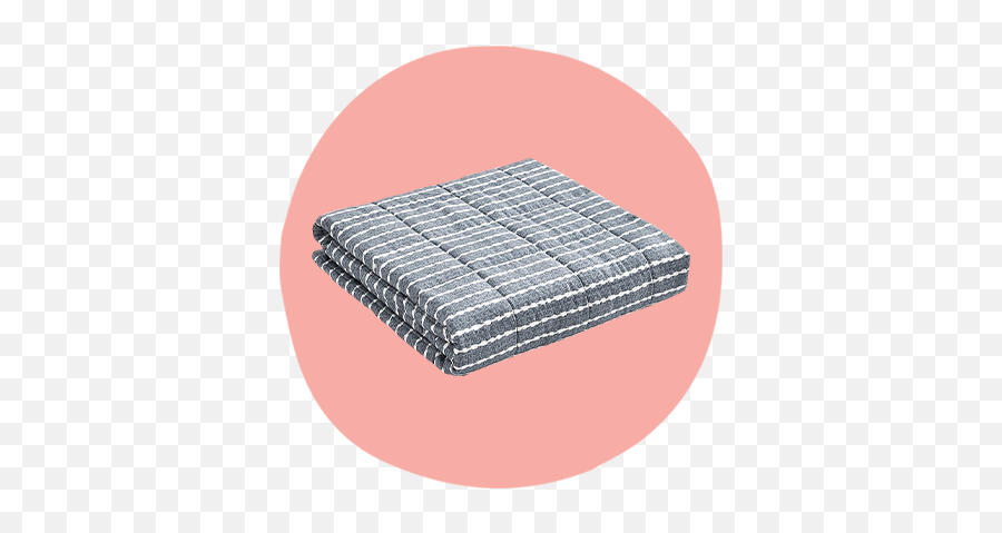 The 6 Best Weighted Blankets For Kids Of 2021 Healthline - Ynm Weighted Blanket Grey Emoji,Comfortin Your Teens Emotions