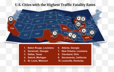 Deadliest Cities For U - Charts For Motor Theft In Atlanta Ga Emoji,Emotions Chart And Their Opposites