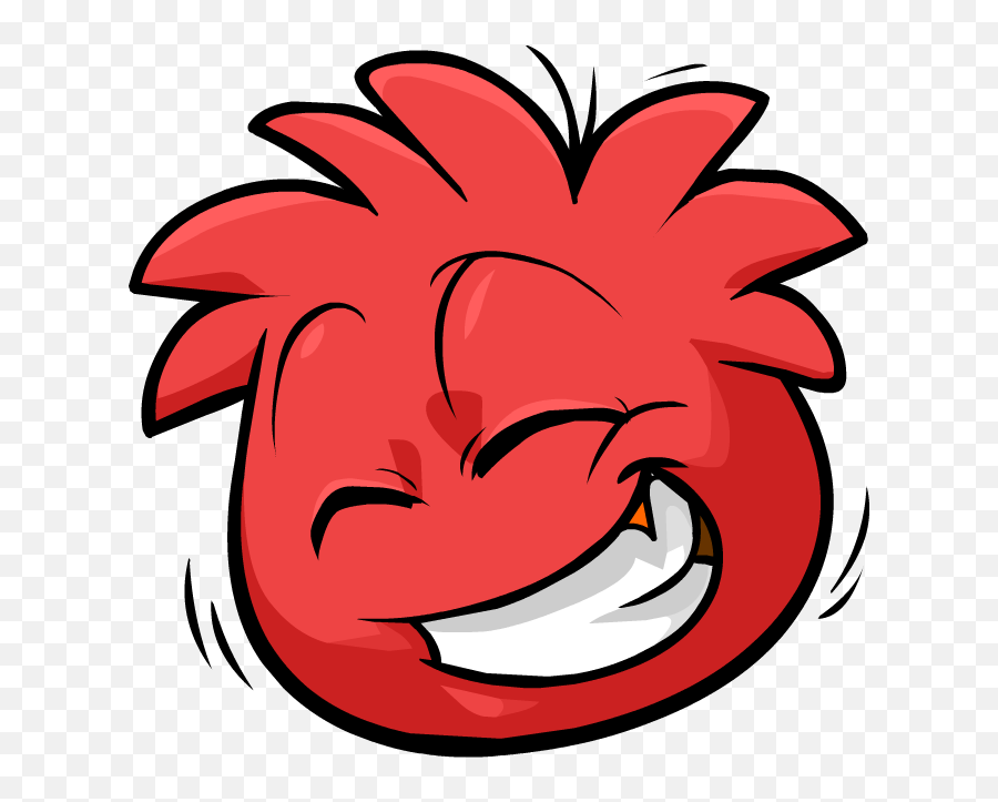 Laughing Png U0026 Free Laughingpng Transparent Images 9665 - Red Puffle Emoji,Giggling Emoji
