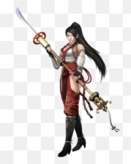 Naginatas Are Feminine - Momiji Ninja Gaiden Png Emoji,Sabre Fencing No Emotion Face