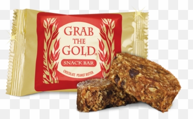 Grab The Gold Ceo Finds Snack Bar Success In Williamson - Grab The Gold Bars Emoji,Emoticons Prayers