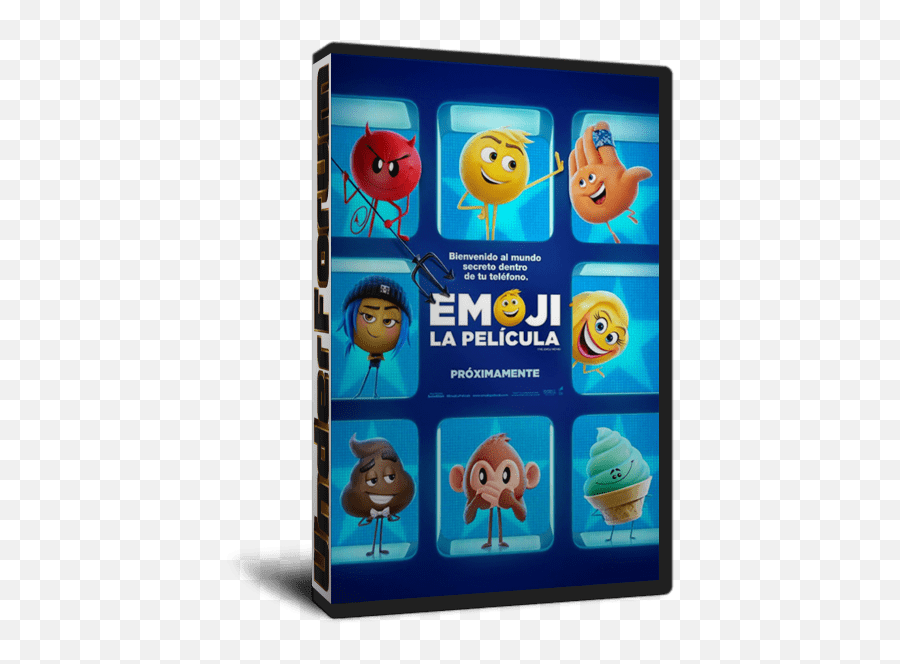 Full Hd Bluray Emoji,Patrick Stewart Emoji Movie