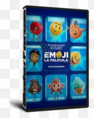 Full Hd Bluray Emoji,Patrick Stewart Emoji Movie