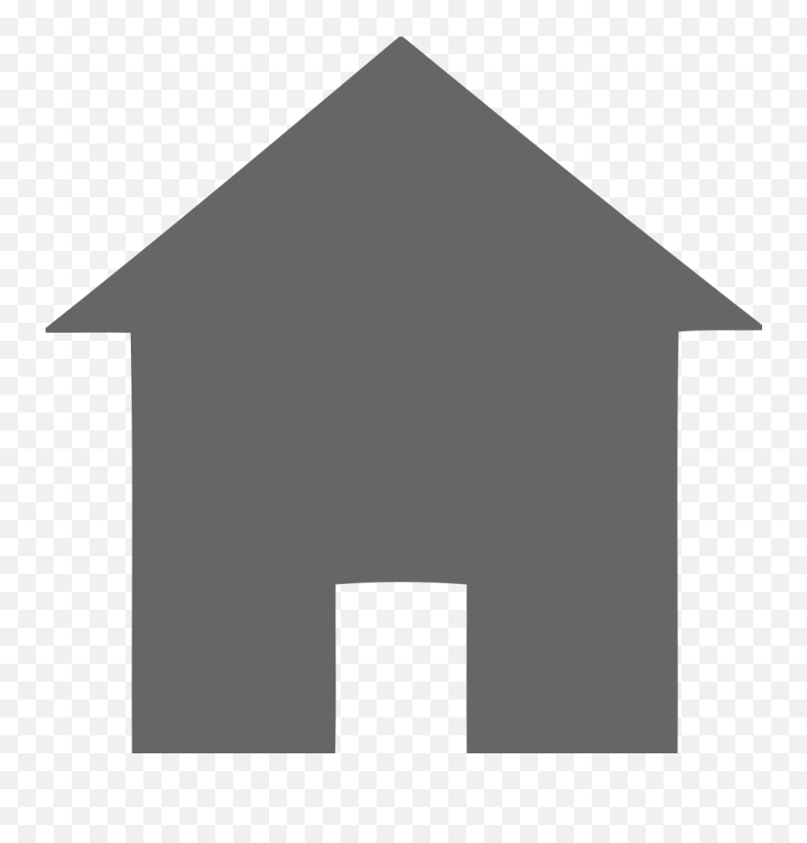 Straight House Free Icon Download Png Logo - House Icon Svg Emoji,Logo Emoticon House Of Cake