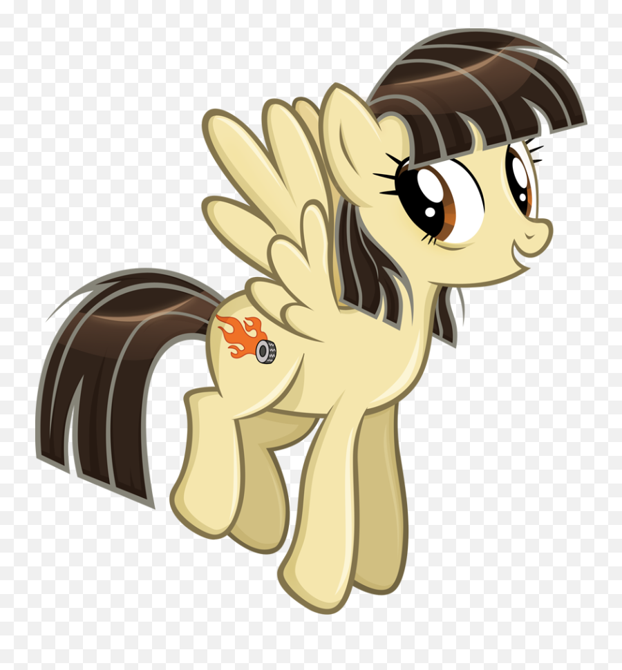 Download Wild Fire My Little Pony Games Emoji,Mlp Emojis Fan Made