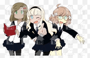 Annabelle Markov On Toyhouse - Sharing Emoji,Nichijou Emotions