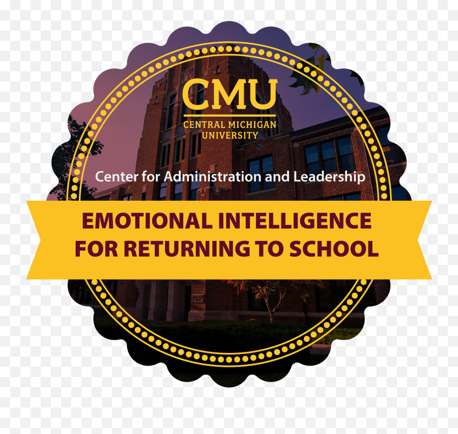 Emotional Intelligence For Returning To - Central Michigan University Emoji,Art Request Emotions