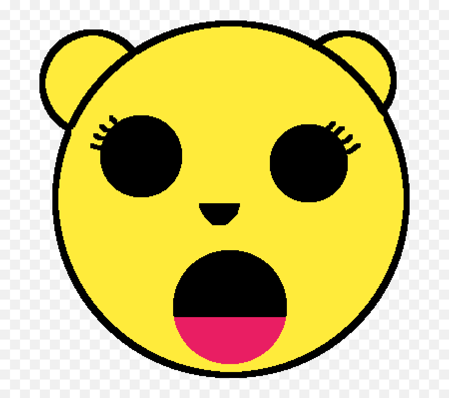 Download Emoji - Pig Clker,Emoji Base