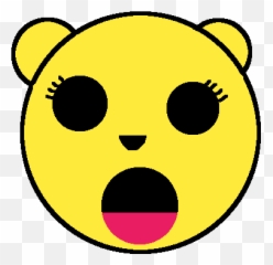 Download Emoji - Pig Clker,Emoji Base