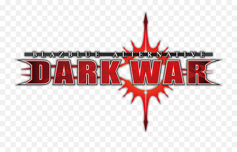 All Games Delta - Blazblue Alternative Dark War Logo Emoji,Aloy Emotion Choices