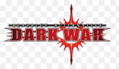 All Games Delta - Blazblue Alternative Dark War Logo Emoji,Aloy Emotion Choices