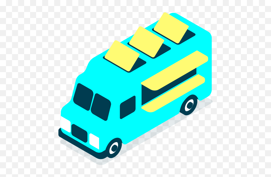 Todays Food Truck Locations - Thank Granville Food Truck Emoji,Cupcake+truck Emoji
