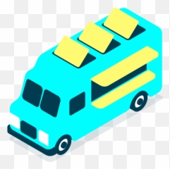 Todays Food Truck Locations - Thank Granville Food Truck Emoji,Cupcake+truck Emoji