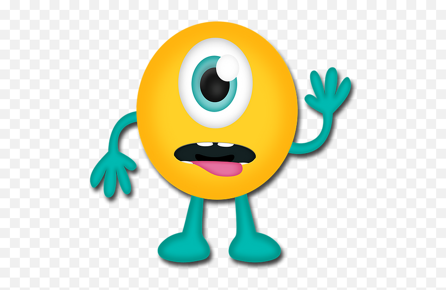 Mikeu0027s Mini Monstersenroll Now - Happy Emoji,Waiting Time Emoticon