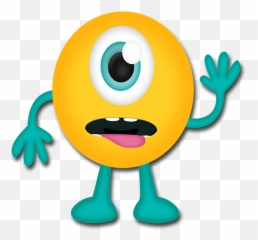 Mikeu0027s Mini Monstersenroll Now - Happy Emoji,Waiting Time Emoticon