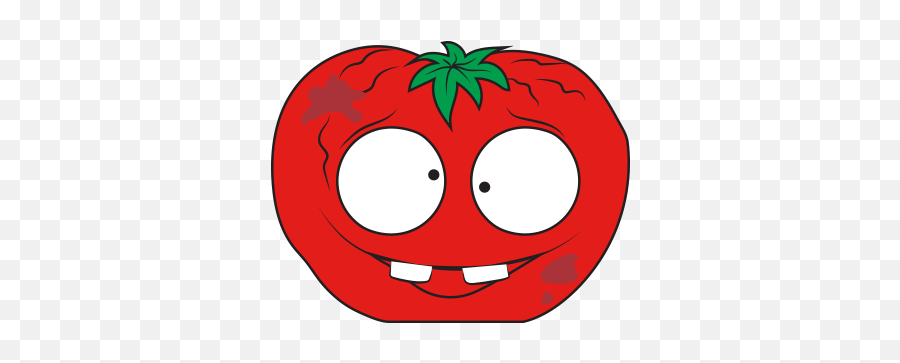 Grossery Gang Series 1 1 - 117 Orange Squishy Tomato Ultra Grossery Gang Series 1 Moldy Veg Emoji,Pot Skype Emoticon