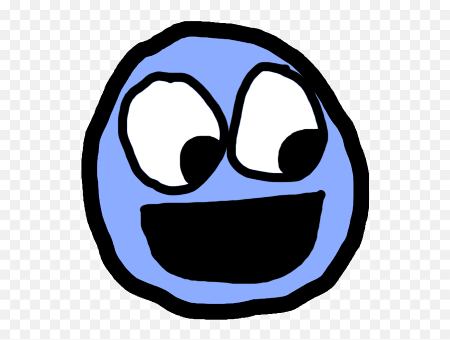 Laughing Smiley - Clip Art Library Laughing Smiley Emoji,Boom Emoji