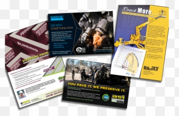 Home - After Hours Marketing Horizontal Emoji,Dealing With Emotions Brochure Or Pamphlet