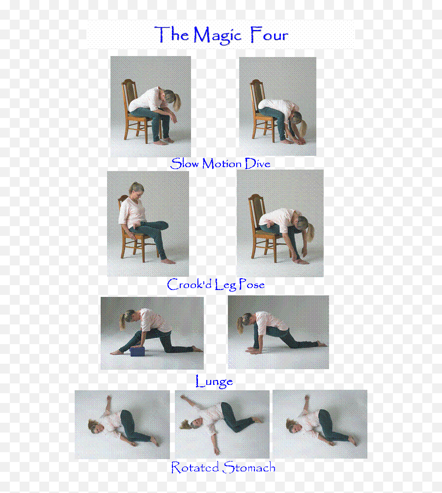 Svaroopa Yoga Yoga Poses - Spinal Decompression Yoga Emoji,Yoga Poses That Evoke Emotion