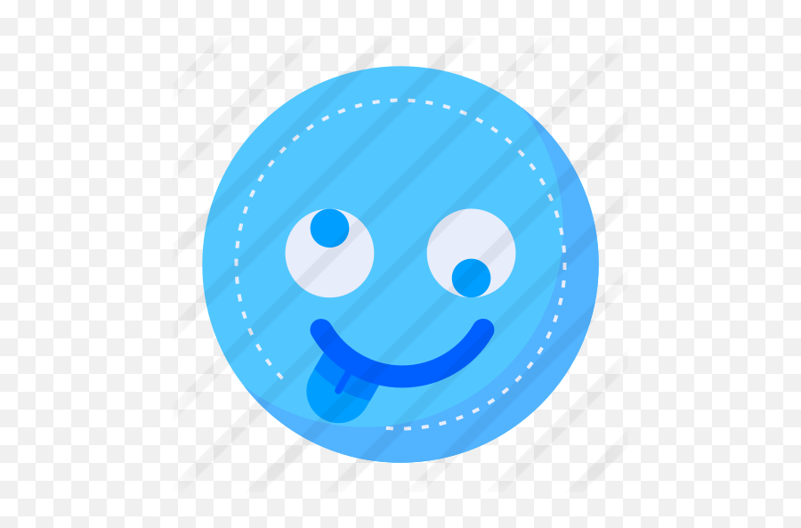 Silly - Free Smileys Icons Happy Emoji,Smiley Venus Emojis