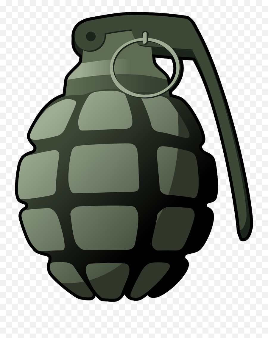Military Army Tank Clipart Free Clipart - Grenade Sticker Emoji,Army Tank Emoji