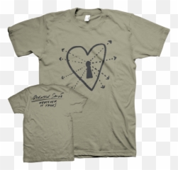 Birds In Row - Merch Vinyl Cd U0026 More Inc Blessed Girl T Shirts Emoji,Saying: Wear Emotions On Sleeve