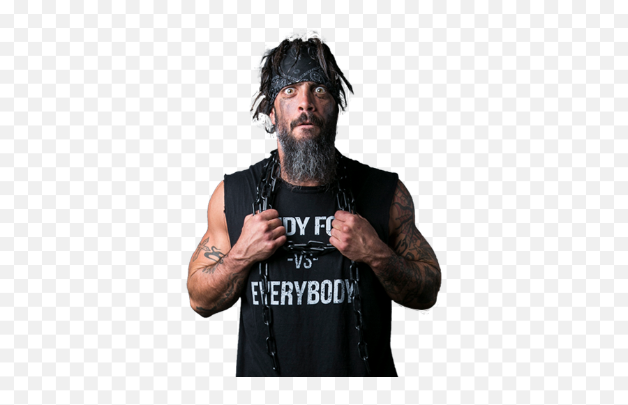 Jay Briscoe - Jay Briscoe 2020 Emoji,Bruiser Brody Emoji