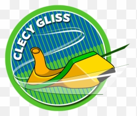 Luge Dété Monorail En - Clecygliss Logo Emoji,Luge Contestants Emotion