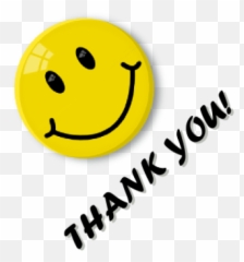 Ppt Png And Vectors For Free Download - Dlpngcom Thank You Smiley Face Emoji,Download Emoticons For Ppt