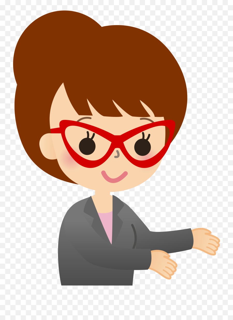 Librarian Emoji - Librarian Clipart Png,Emojis Conor Mcgregor