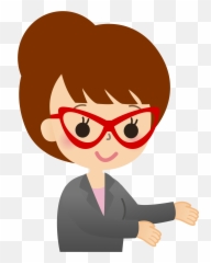 Librarian Emoji - Librarian Clipart Png,Emojis Conor Mcgregor