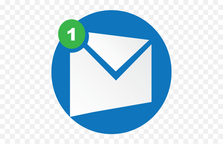 Email App Download Free - Vertical Emoji,Emoticon In Aquamail