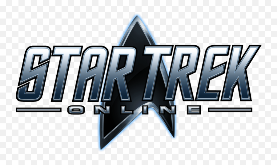 Online - Transparent Star Trek Online Logo Emoji,Star Trek 2009+movie Quotes+emotions Run Deep
