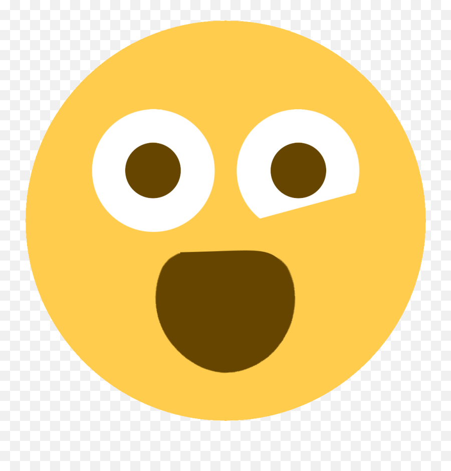 Crazy Discord Emoji - Transparent Background Crazy Emoji Png,Crazy Emoji