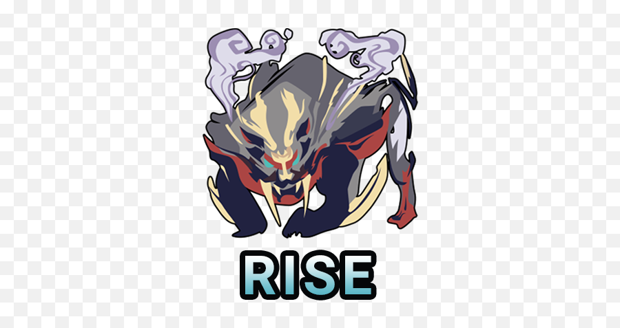 Mhrise Companion Apk Full Premium Cracked For Android - Mh Rise Magnamalo Icon Emoji,Download Emojis Monsterh Unter