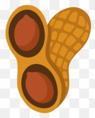 Nutrition Badge - Clip Art Emoji,Peanuts Thanksgiving Emoticons