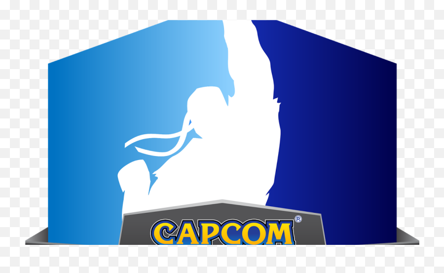 Capcom And Twitch Unite Street Fighter Fans With Capcom - Capcom Pro Tour Png Emoji,Capcom Emoticons Twitch