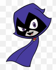 Co - Comics U0026 Cartoons Thread 99247660 Raven Teen Titans Emoji,Teen Titans Ravens Emotions Episode