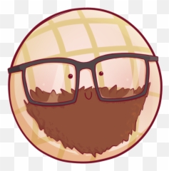 Melonbread Emoji,Uncursed Emojis