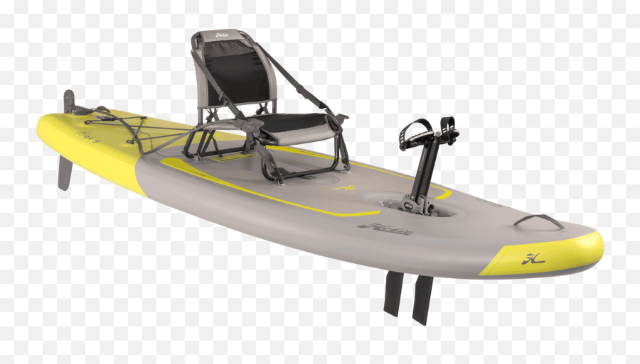 Kayak - Fogh Marine Store Sail Kayak Sup Hobie Itrek 9 Emoji,Emotion Kayak Outriggers