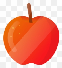 Red Apple Graphics To Download - Fresh Emoji,Emoji Apple Pomme