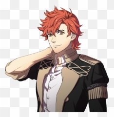 Characters - Serenes Forest Emoji,Emotion Mage Art