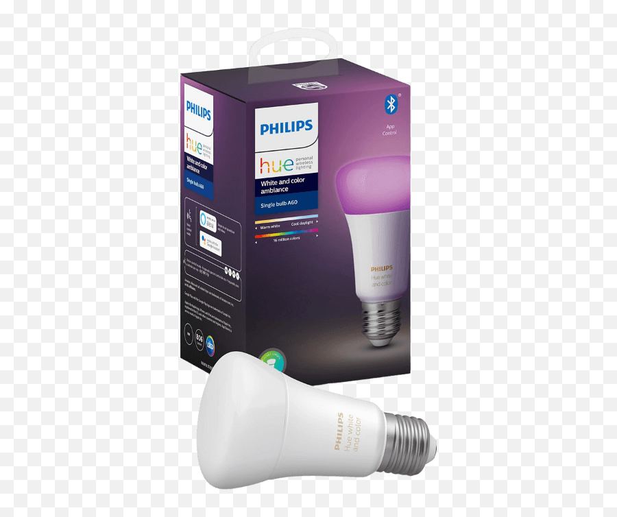 Philips Hue White And Color Ambiance Bulb E27 U2013 Macau Console Emoji,Protocol Good For Hue Light Emotions