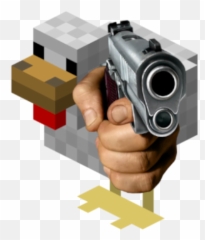 Holds Gun Meme Gunholds Twitter Emoji,Kawaii Gun Emoticon