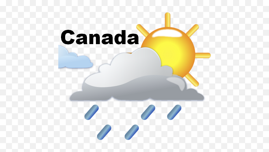 Weather Of Canada - Apps On Google Play Emoji,Emojis For Weather