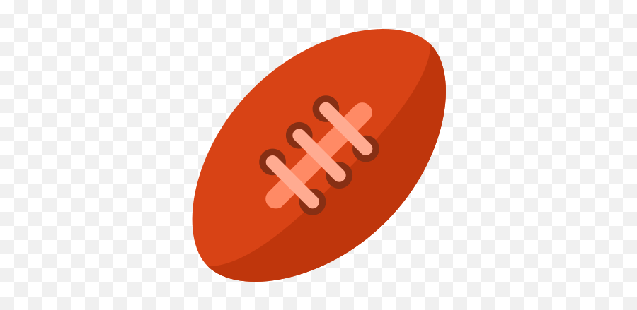 Sport Icon U2013 Free Download Png And Vector Emoji,Rugby Football Emoji