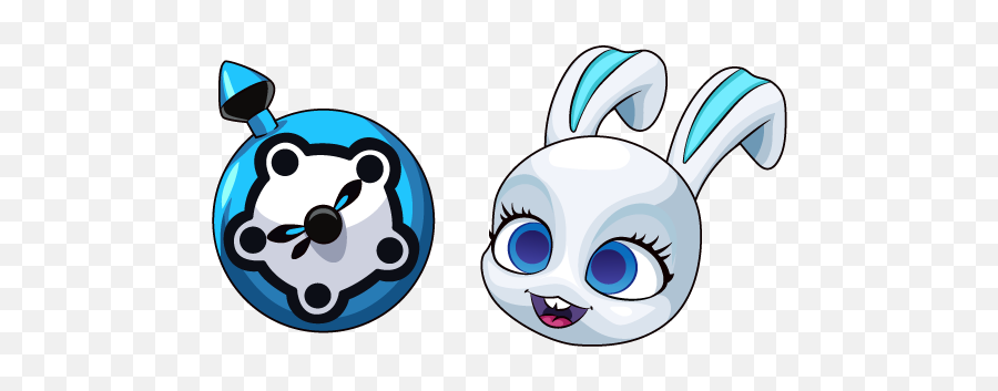 Miraculous Ladybug Fluff Cursor U2013 Custom Cursor Emoji,You've Had Enough Emotions Today Ladybug